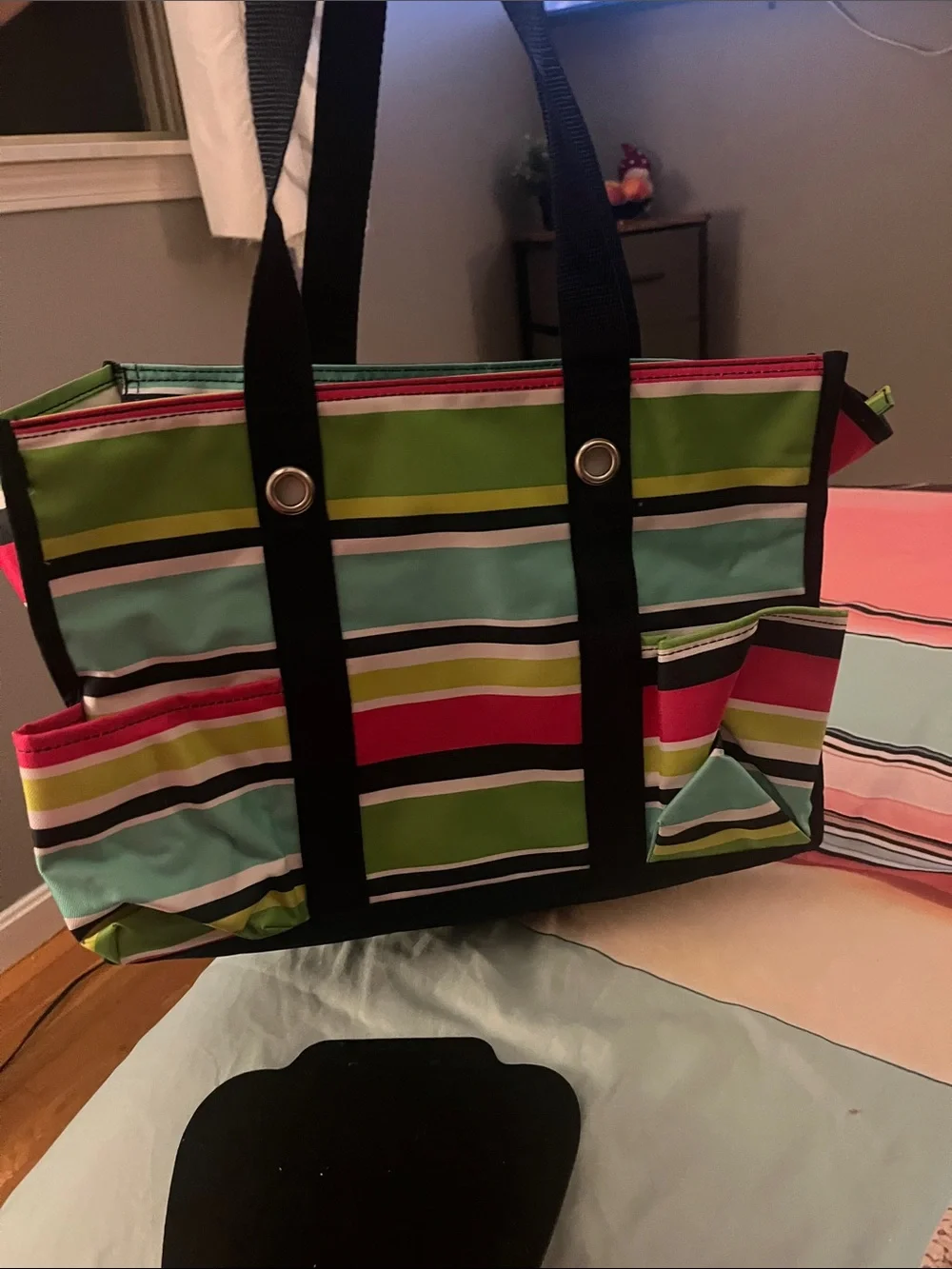 31 tote bag